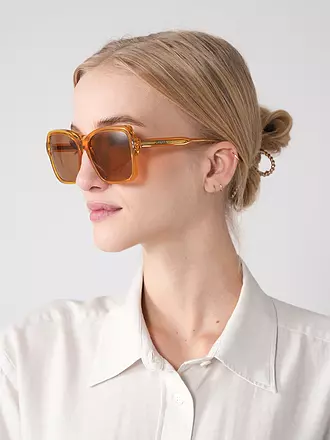 ISABEL MARANT | Lunettes de soleil IM0193/S/58 | orange
